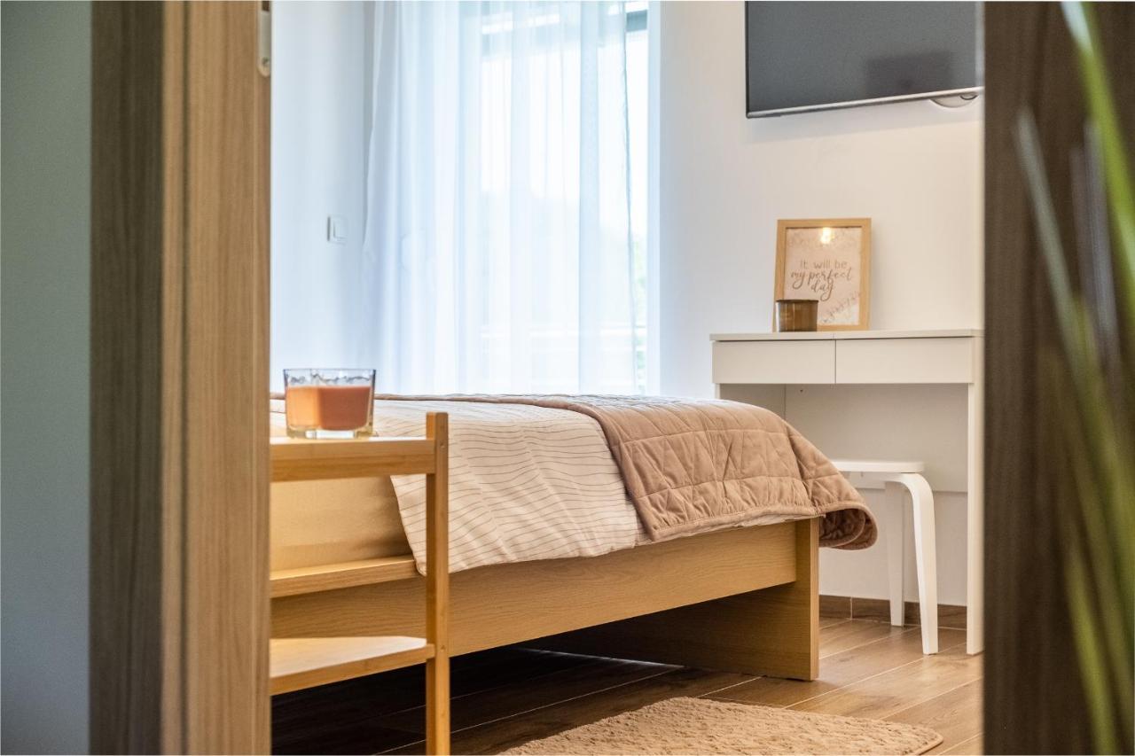 Villa Nesa - Beautiful Guest House At Continental Croatia With Outdoor Swimming Pool, Sauna And 3 Bedrooms Plaski Экстерьер фото