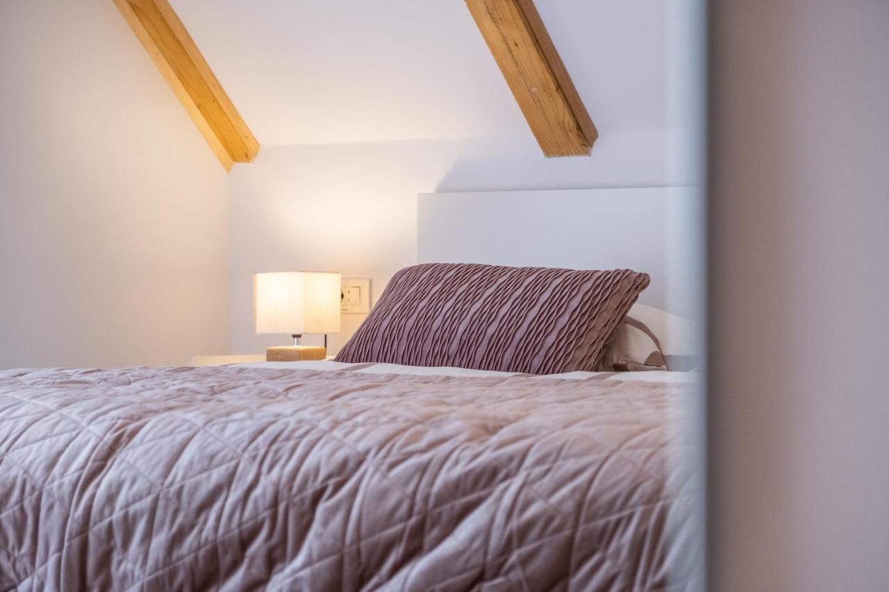 Villa Nesa - Beautiful Guest House At Continental Croatia With Outdoor Swimming Pool, Sauna And 3 Bedrooms Plaski Экстерьер фото