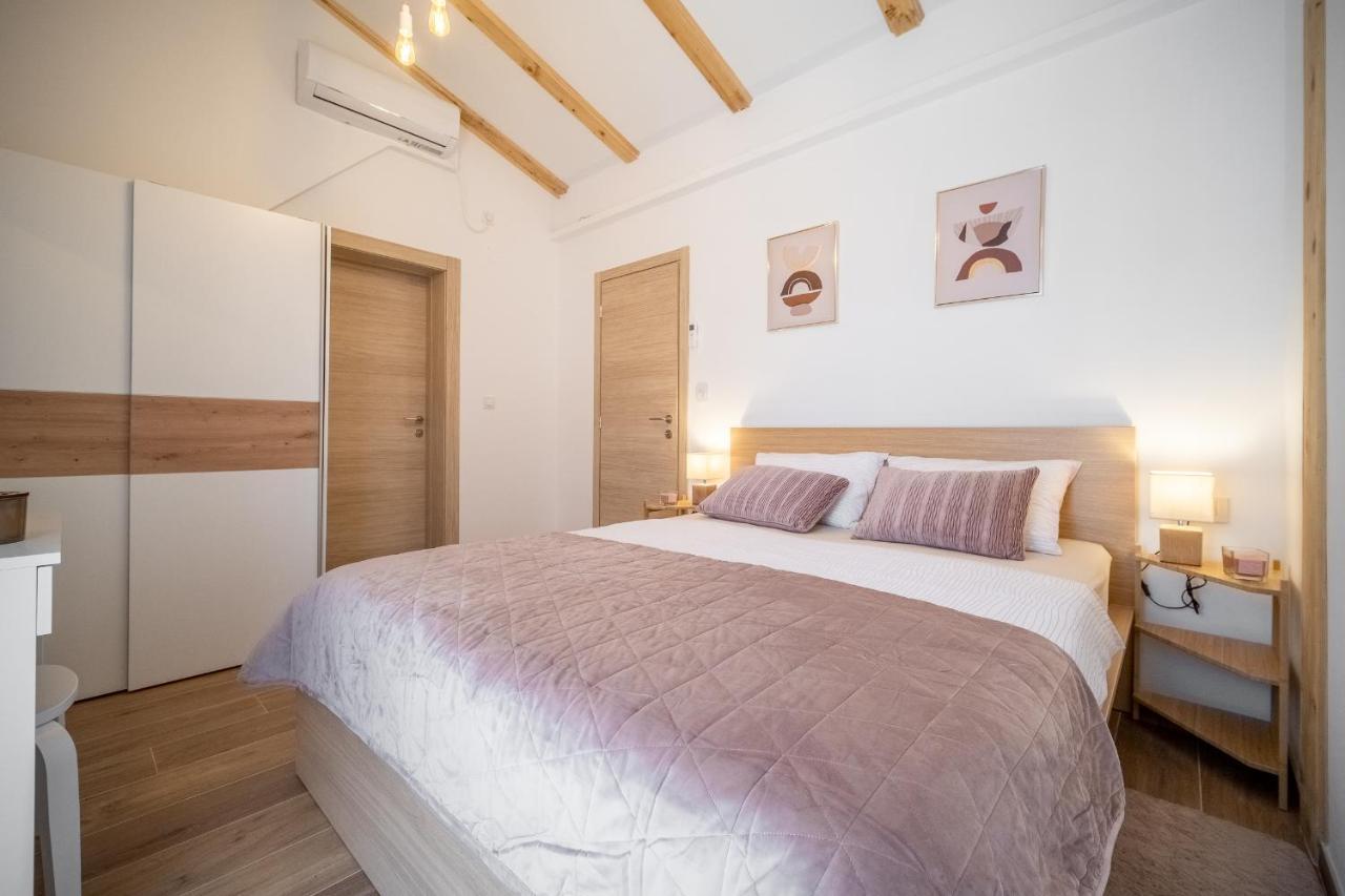Villa Nesa - Beautiful Guest House At Continental Croatia With Outdoor Swimming Pool, Sauna And 3 Bedrooms Plaski Экстерьер фото