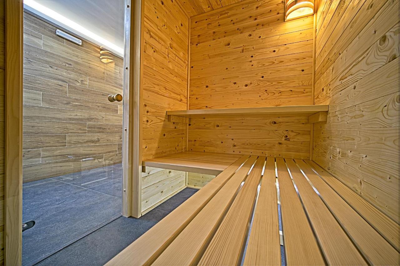 Villa Nesa - Beautiful Guest House At Continental Croatia With Outdoor Swimming Pool, Sauna And 3 Bedrooms Plaski Экстерьер фото